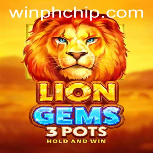 Explore LionGems3pots